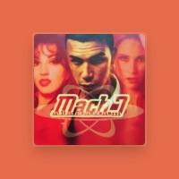 Mach 7