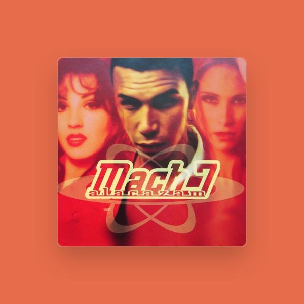 Mach 7