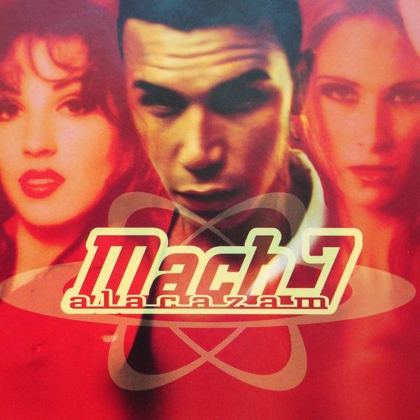 Alacazam (GSA Mix)