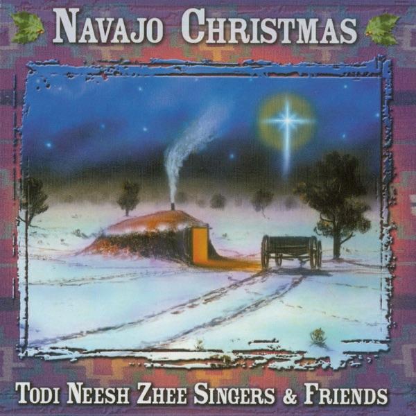 Away In a Manger