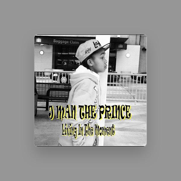 J Man the Prince