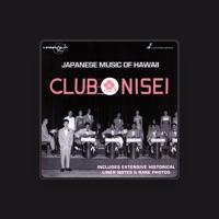 Club Nisei Orchestra