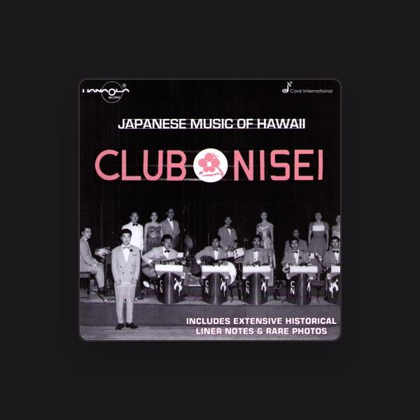Club Nisei Orchestra