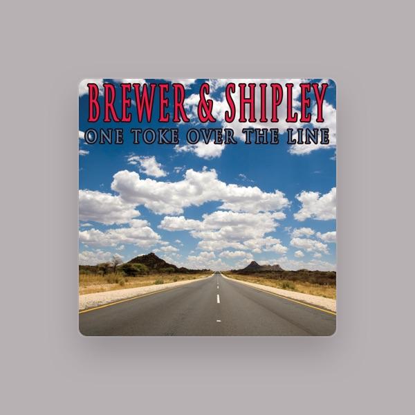 ブルーワー&シップレイ