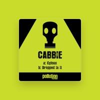 Cabbie