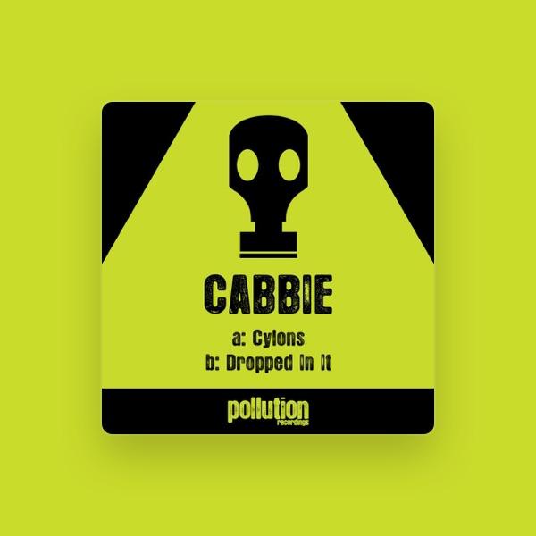 Cabbie