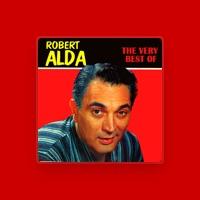 Robert Alda