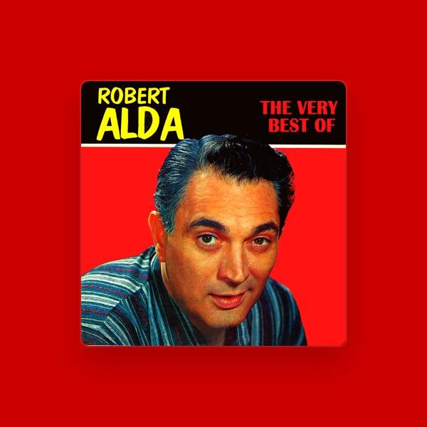 Robert Alda