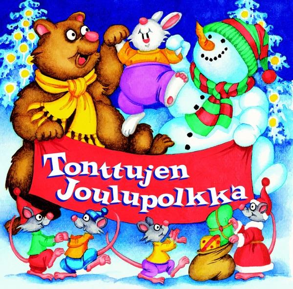Joulukirkkoon (Kello Löi Jo Viisi)