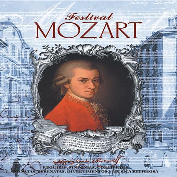 Sonata para Violin y Piano en Fa, K. 376 : I. Allegro - Andante - Rondo