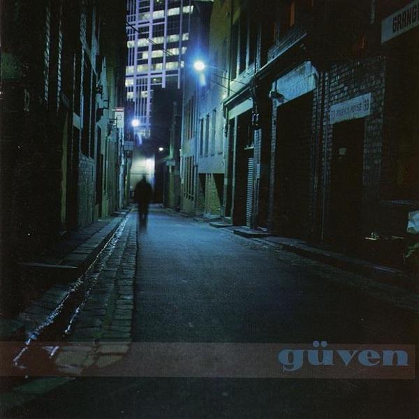Drift Away