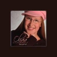 Olivia Collingsworth