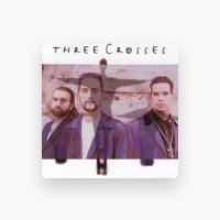 Three Crosses