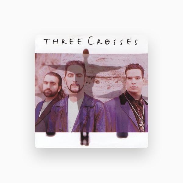 Three Crosses