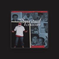 The Spiritual Lyricist