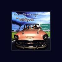 Victor Wainwright & The WildRoots