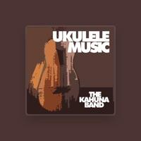 The Kahuna Band