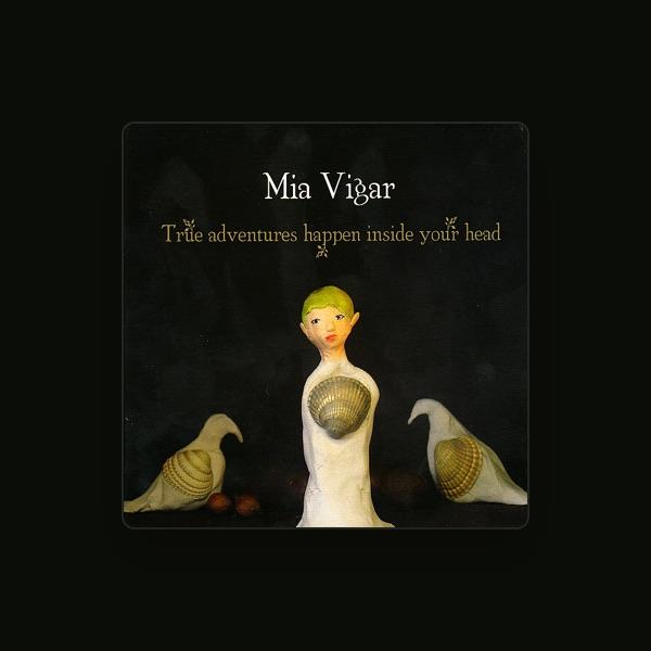 Mia Vigar