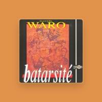 Danyel Waro