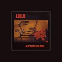 Lollo