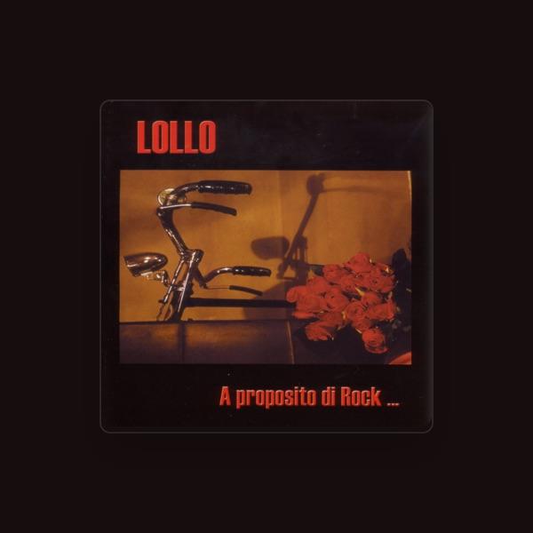 Lollo