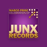 Marco Prise