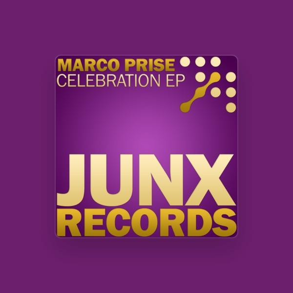 Marco Prise