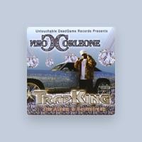 Corn Corleone