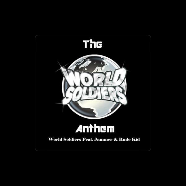 World Soldiers