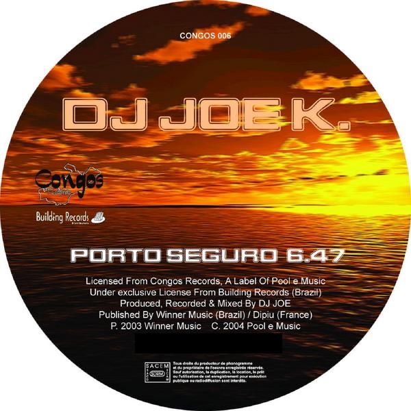 Salvador (Extended Mix)