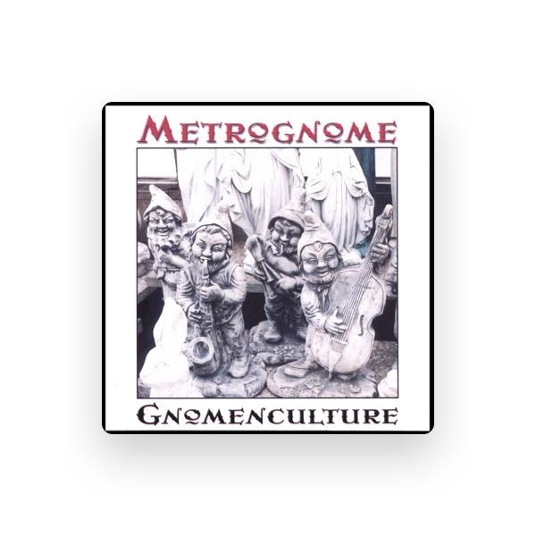Metrognome