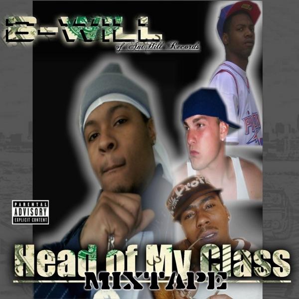 We Husslin' (feat. Profit)