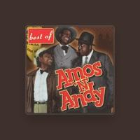 Amos N' Andy
