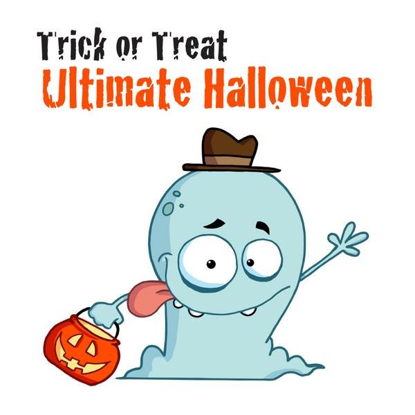 Monster Mash (Trick or Treat Mix) [Trick or Treat Mix]