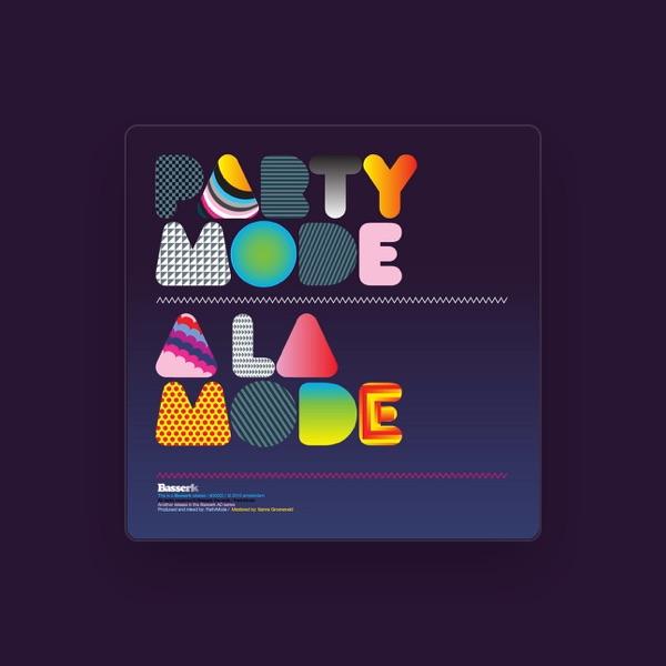 PartyMode