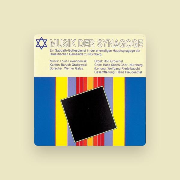 Hans Sachs Chor Nuernberg