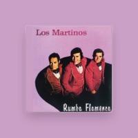 Los Martinos