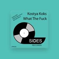 Kosty Koks