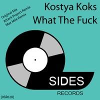 What the Fuck (Attack project remix)