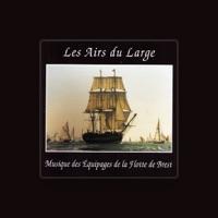 Musique des équipages de la flotte de Brest