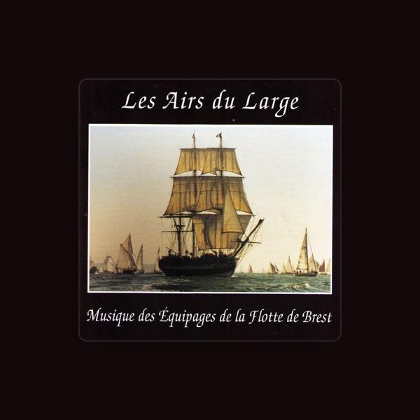 Musique des équipages de la flotte de Brest