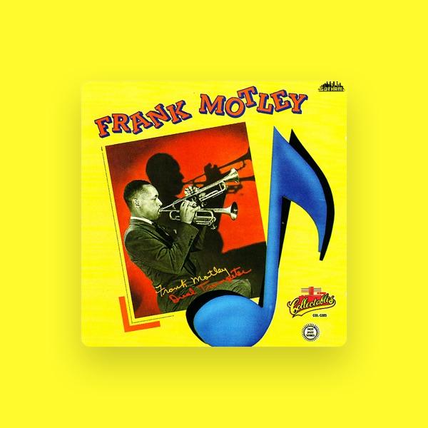 Frank Motley
