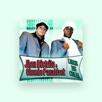 Jhon Distrito