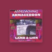 LAMB & LION
