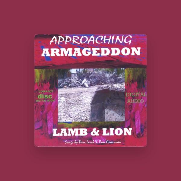 LAMB & LION