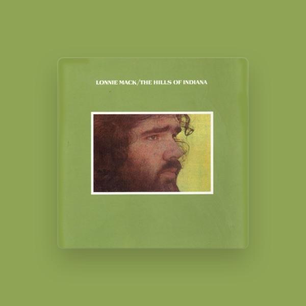 Lonnie Mack