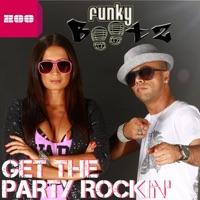 Get The Party Rockin' (Extended Mix)