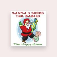 The Happy Elves