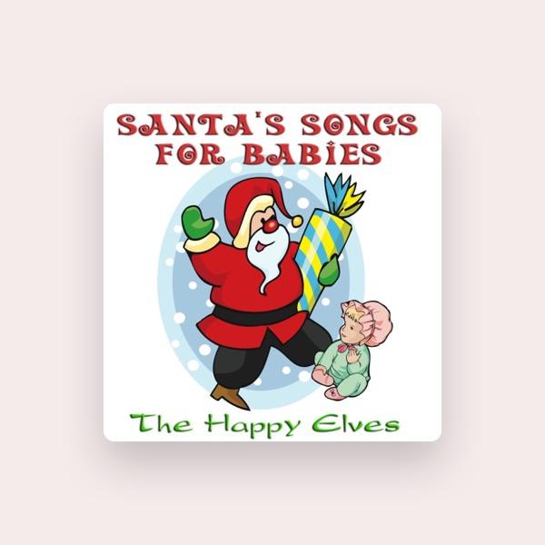 The Happy Elves