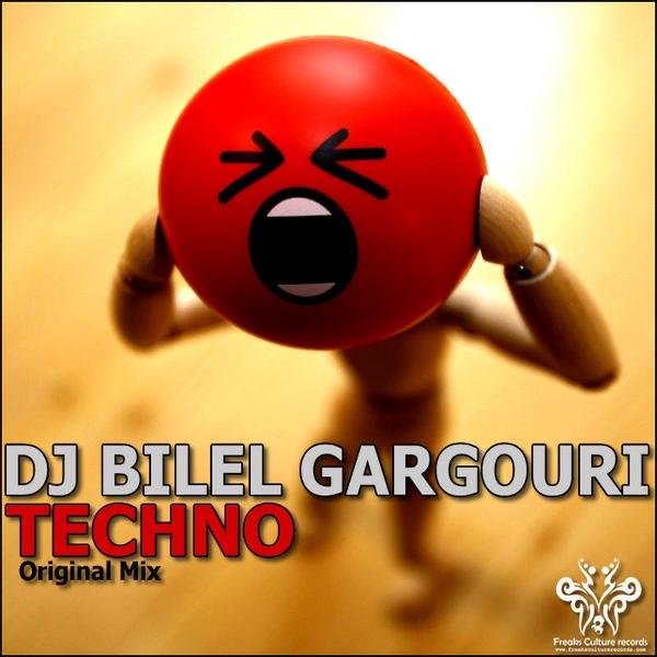 Techno (Original Mix)
